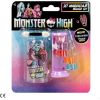 Kosmētikas komplekts Monster High 5 g. +  CB77456