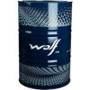 Wolf VITALTECH 10W40 60L SL/CI-4, A3/B4/E7,228.3..