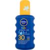 Nivea Sun Kids / Protect & Care Sun Spray 5 in 1 200ml SPF30 K / Sun Body Lotion