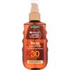 Garnier Ambre Solaire / Ideal Bronze 150ml SPF30 U / Sun Body Lotion