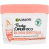 Garnier Body Superfood / 48h Hydra-Sensitive Balm 380ml Oat Milk + Prebiotics W / Body Balm