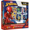 TREFL SPIDER-MAN Spēle 2 in 1