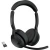 Jabra Evolve2 55 - Link380a UC Stereo