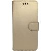 iLike Huawei  P9 Book Case Gold