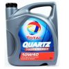 Total Motora eļļa 10W40 QUARTZ 7000 ENERGY 5L