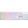 Cougar | Ultimus EX | Keyboard | White