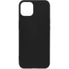 iLike Apple  iPhone 13 Mini 5.4' Matt TPU case Black