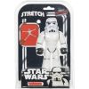 STRETCH Star Wars Mini figūriņa kareivis Storm Trooper 15,5cm