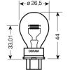 Osram Signāla spuldze 3757AK