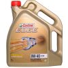 Castrol Motora eļļa 0W40 EDGE TITANIUM FST C3 5L