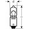 Osram Salona apgaismojuma spuldze 64113