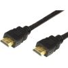 Blackmoon (51822) HDMI кабель 5m 24K GOLD High Speed v1.4