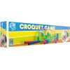 Tactic Active Play Soft Croquet Game