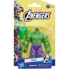 Hasbro AVENGERS Figūriņa Deluxe Evergreen, 10 cm