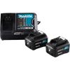 Makita Power Source Kit Li 12V 4Ah - 191L68-0