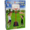 Leantoys Basketball basket for children Ball 261 cm