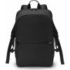 DICOTA D32085-RPET Cushioned Notebook Backpack ONE 13-16’ Polyester, PET Black