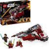 Lego Star Wars ZInterceptor™ Jedi Ahsoki (75401)