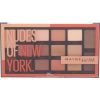 Maybelline Nudes Of New York 18g