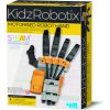 4M KidzRobotix DIY komplekts Motorizēta robota roka