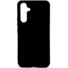 Evelatus Samsung  Galaxy A54 Nano Silicone Case Soft Touch TPU Black