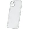 iLike Samsung  Galaxy S21 FE Slim case 2 mm Transparent