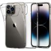 Case X-Level Antislip/O2 Apple iPhone 16 Pro Max clear