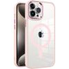 Case Premium Mag Cover Apple iPhone 11 Pro pink