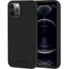 Чехол Mercury Soft Jelly Case Samsung S926 S24 Plus черный