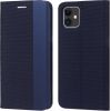 Case Smart Senso Samsung A546 A54 5G dark blue