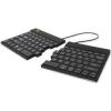 KEYBOARD WRL COMPACT BREAK/BLACK RGOSBUSWLBL R-GO TOOLS