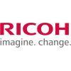 Ricoh M C2000L (842459) Toner Cartridge, Yellow