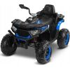 Toyz POJAZD AKUMULATOROWY QUAD GIGANT BLUE