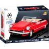 COBI 1962 Citroen DS 19 Convertible Executive Edition, construction toy