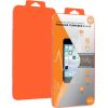 OEM Tempered Glass Orange for SAMSUNG GALAXY S24 (with fingerprint unlock)