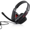 HEADSET VOLCANO MC-823 RANGER/S-MC-823-RANGER MODECOM