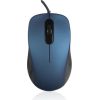 MOUSE USB OPTICAL MC-M10/BLUE M-MC-0M10-400 MODECOM