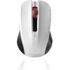 MOUSE USB OPTICAL WRL MC-WM9.1/BLK/WH M-MC-0WM9.1-200 MODECOM