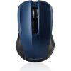 MOUSE USB OPTICAL WRL MC-WM9.1/B/BLUE M-MC-0WM9.1-140 MODECOM