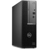 PC DELL OptiPlex Small Form Factor 7020 Business SFF CPU Core i3 i3-12100 3300 MHz RAM 8GB DDR5 SSD 512GB Graphics card Intel Graphics Integrated Linux Included Accessories Dell Optical Mouse-MS116 - Black, N119O7020SFFEMEAN2VPUNK