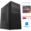 MDD Ryzen 7 5700G 32GB 1TB SSD RX580 8GB Windows 11 Pro