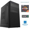 MDD Ryzen 5 5600G 32GB 512GB SSD Windows 11 Pro