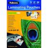 Fellowes Laminating pouch 100 µ, 303x426 mm - A3, 100 pcs