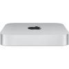 Apple Mac mini : M2 chip with 8‑core CPU and 10‑core GPU, 512GB SSD