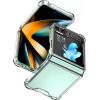 Case Mercury Super Protect Samsung F741 Z Flip6 transparent