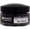 Garnier Pure Active / AHA + BHA Charcoal Daily Mattifying Air Cream 50ml U / Day Cream