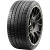 265/35R20 MICHELIN PILOT SUPER SPORT 99Y XL (*) DOT22 DBB71