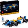 Lego Icons Williams Racing FW14B i Nigel Mansell  (10353)