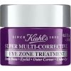 Kiehl's Super Multi-Corrective Eye Zone Treatment 14 ml