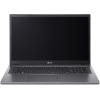 Notebook ACER Aspire Go 17 AG17-31P-367F CPU  Core 3 N355 1900 MHz 17.3" 1920x1080 RAM 8GB LPDDR5 SSD 512GB Integrated ENG Windows 11 Home Steel Grey 2.035 kg NX.J45EL.007